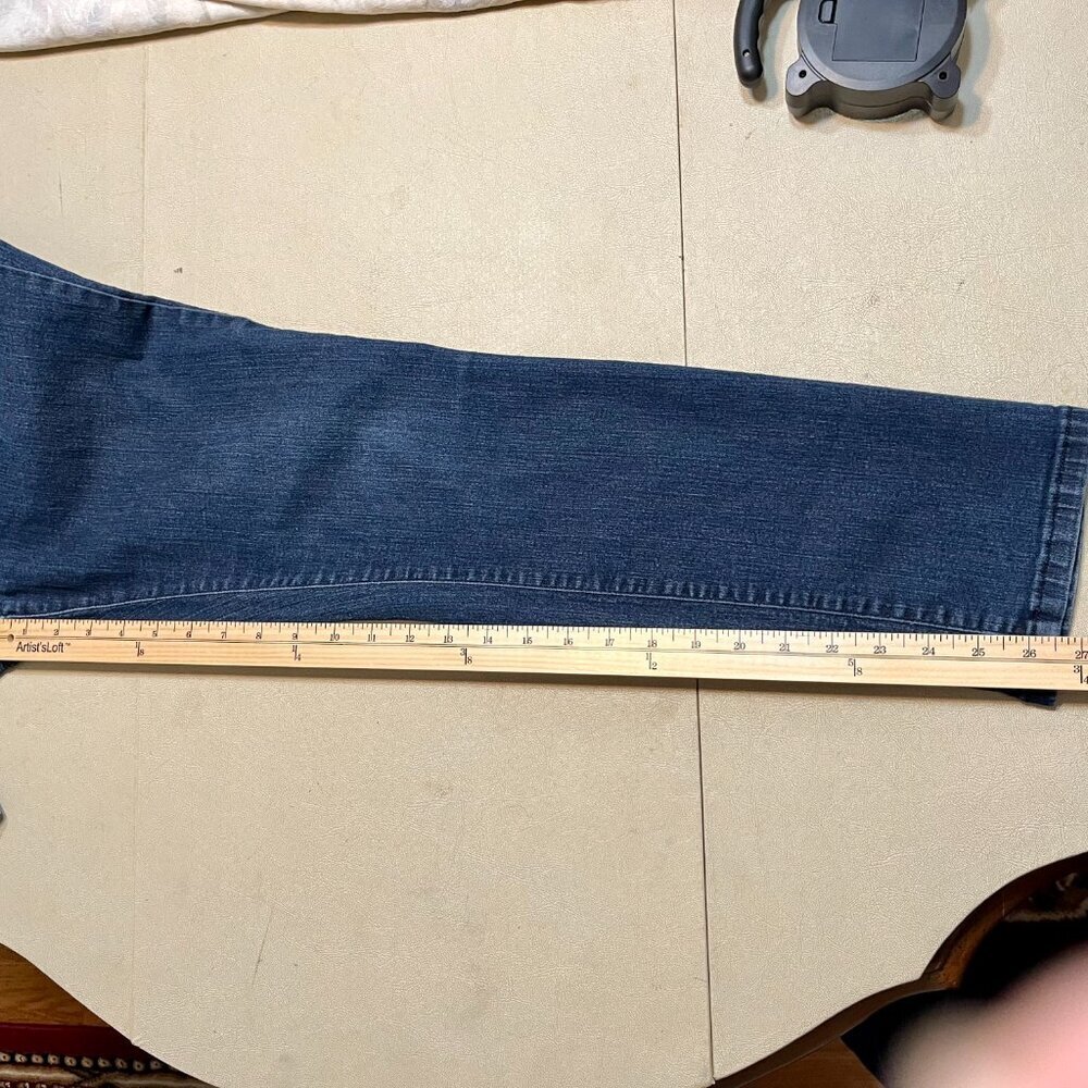 NYDJ Sheri Slim Petite Jeans with Lift Tuck® Tech - Picture 11 of 12